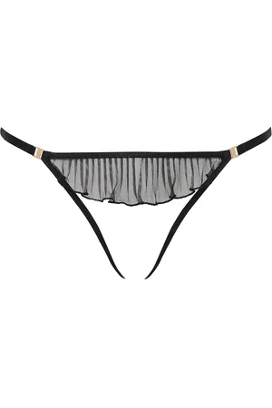 BlueBella Bluebella Matisse Slip Aperto