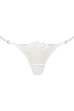 BlueBella Bluebella Marisa Slip / Trasparente