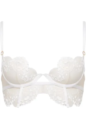 BlueBella Bluebella Marisa Reggiseno / Trasparente