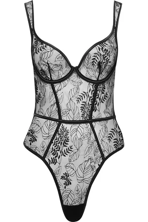 BlueBella Bluebella Seraphim Body con Ferretto