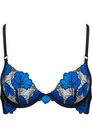 BlueBella Bluebella Sorento Reggiseno con Feretto Nero/ Notte