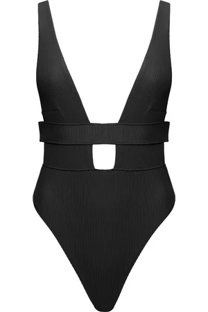 BlueBella Bluebella Lucerne Costume Intero Plunge