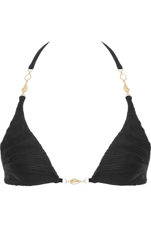 BlueBella Bluebella Orta Bikini Top a Triangolo