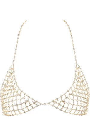 BlueBella Bluebella Marli Reggiseno Morbido Gemme