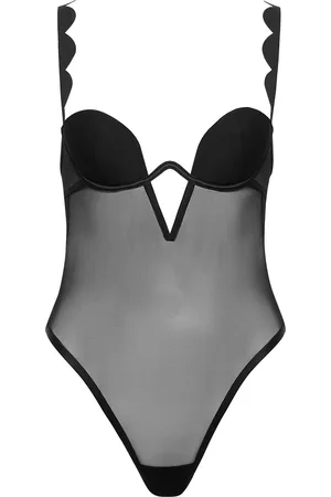 BlueBella Bluebella Jasmine Body con Ferretto