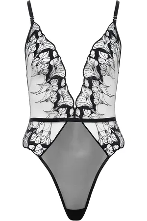 BlueBella Bluebella Kalmia Body /Trasparente