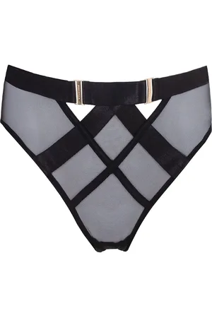BlueBella Bluebella Sawyer Slip a Vita Alta