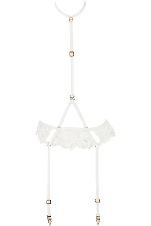 BlueBella Bluebella Isadora Harness con Reggicalze