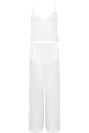 BlueBella Bluebella Cassat Set Top e Pantaloni