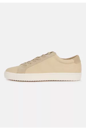 Boggi Milano Sneakers In Canvas E Suede, Uomo, , Taglia: