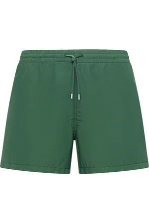 Boglioli Techincal Bermuda Swimsuit - Male Accessories 48