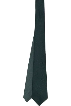 Boglioli Double-faced Tie - Male Accessories Uni