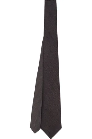 Boglioli Double-faced Tie - Male Accessories Uni