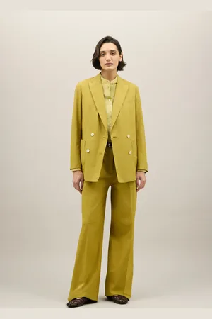 Boglioli Light Popeline Maia Blazer - Female 40
