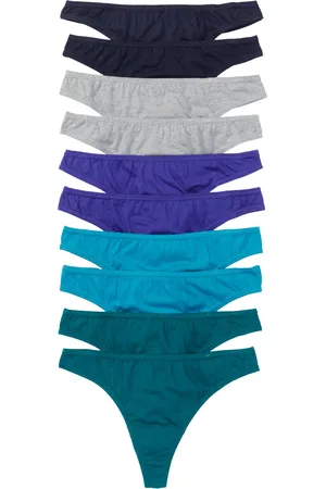 bonprix Perizoma (pacco da 10)