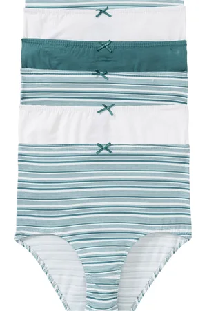 bonprix Slip a vita alta (pacco da 6)