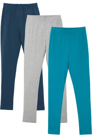 bonprix Leggings (pacco da 3)