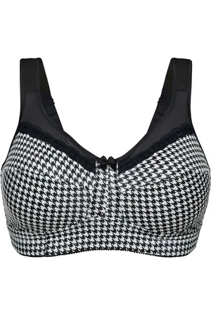 bonprix Reggiseno contenitivo senza ferretto