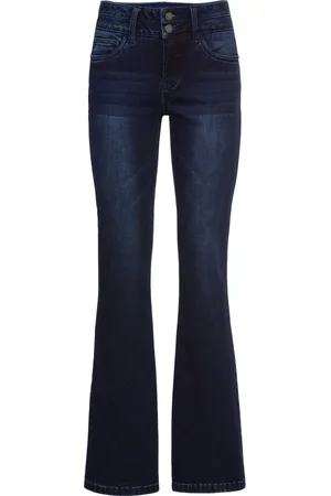 bonprix Jeans modellanti bootcut