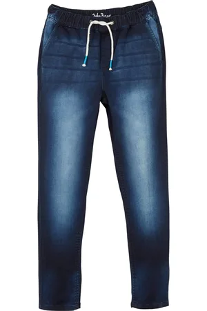 bonprix Jeans in felpa regular fit, straight