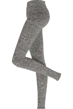 bonprix Leggings termici con interno in pile