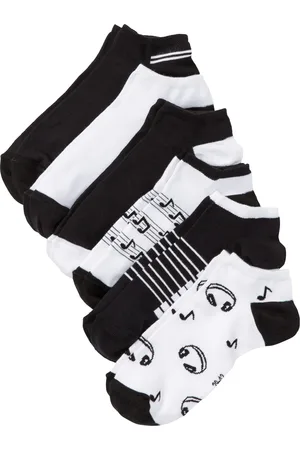 bonprix Calzini corti (pacco da 6 paia)