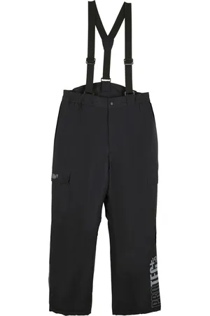 bonprix Pantaloni da neve impermeabili e traspiranti