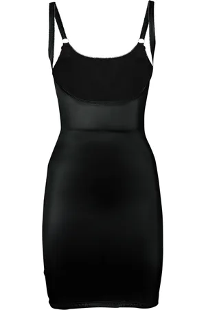 bonprix Sottoveste con effetto modellante medio