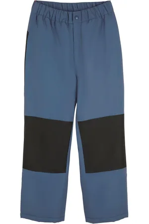 bonprix Pantaloni da neve impermeabili e traspiranti