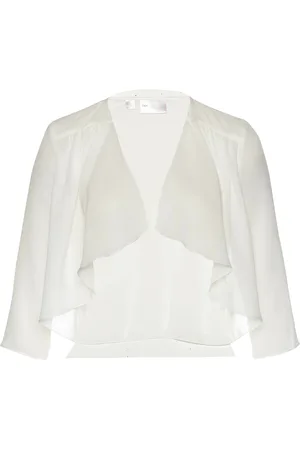 bonprix Bolero in fine chiffon