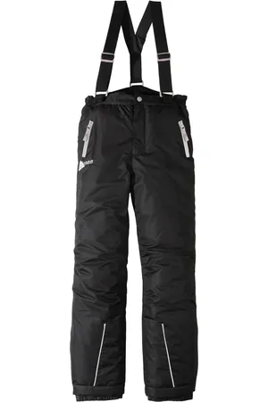 bonprix Pantaloni da neve impermeabili e traspiranti