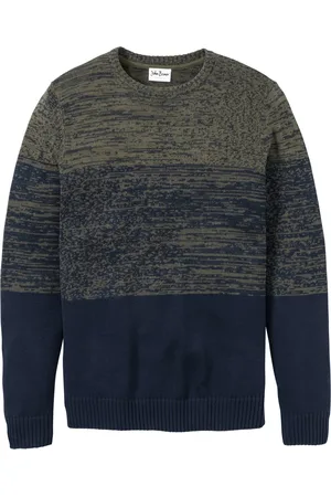 Bonprix maglioni uomo clearance