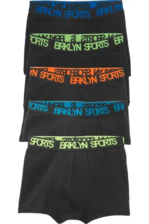 bonprix Boxer (pacco da 5)