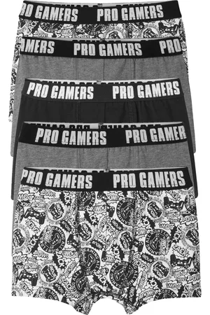 bonprix Boxer (pacco da 5)