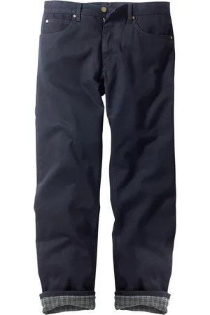 bonprix Jeans termici classic fit, straight