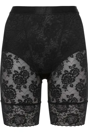 bonprix Pantaloncini con effetto modellante medio