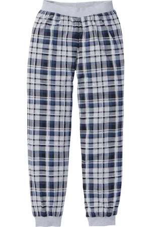 bonprix Pantaloni pigiama in jersey
