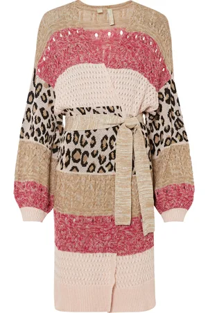 bonprix Cardigan oversize