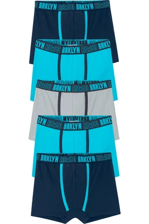 bonprix Boxer (pacco da 5)