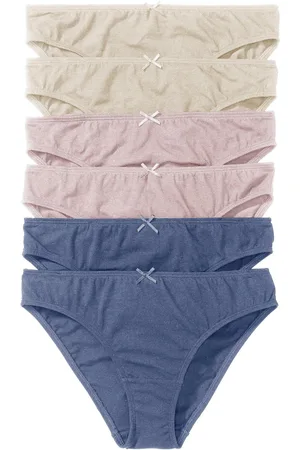 bonprix Slip (pacco da 6)