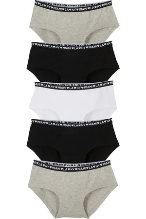 bonprix Panty (pacco da 5)