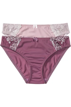 bonprix Slip (pacco da 2)