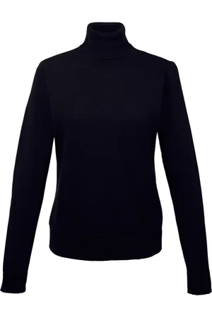 bonprix Maglione a collo alto