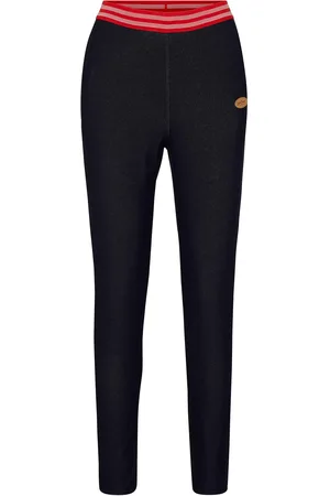 bonprix Leggings effetto jeans