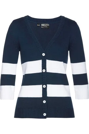 bonprix Cardigan in cotone