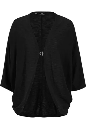 bonprix Cardigan in cotone leggero