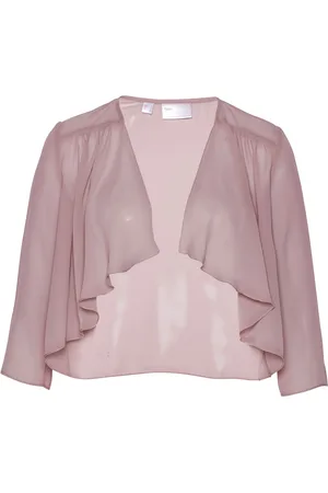 bonprix Bolero in fine chiffon
