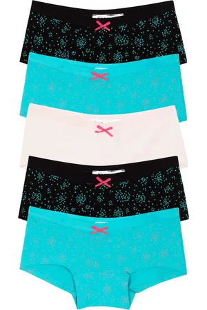 bonprix Panty (pacco da 5)