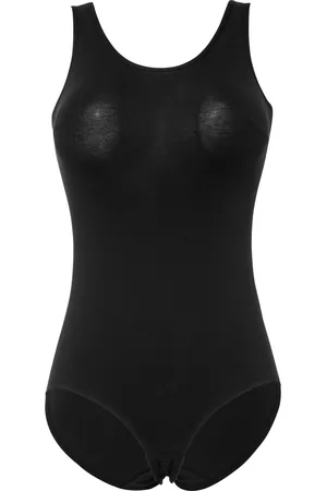 bonprix Body senza ferretto con cotone