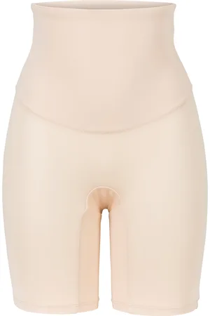 bonprix Pantaloncini contenitivi con effetto modellante forte